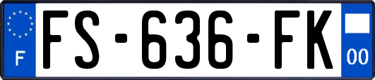 FS-636-FK