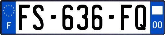 FS-636-FQ