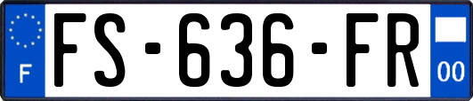 FS-636-FR