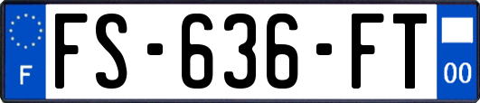 FS-636-FT