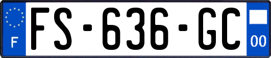 FS-636-GC