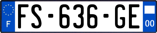 FS-636-GE