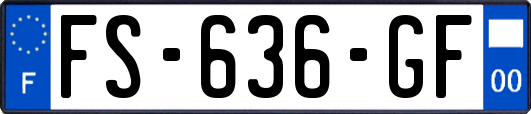 FS-636-GF