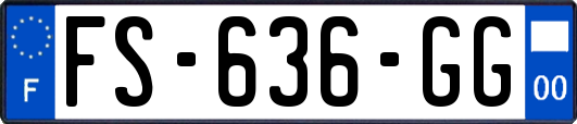 FS-636-GG