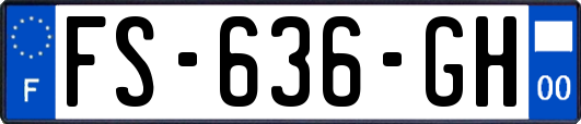 FS-636-GH
