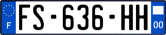 FS-636-HH
