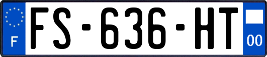 FS-636-HT