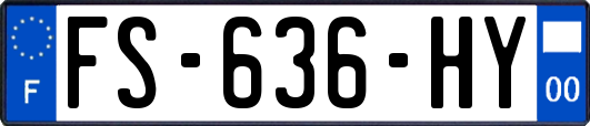 FS-636-HY