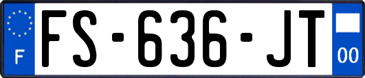 FS-636-JT