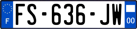 FS-636-JW