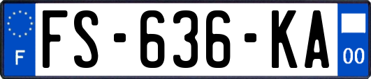FS-636-KA