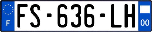 FS-636-LH