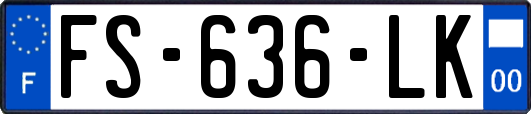 FS-636-LK