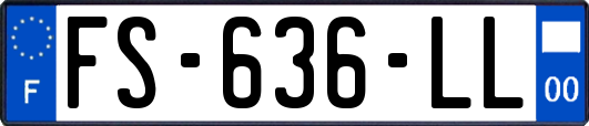 FS-636-LL