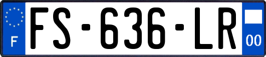 FS-636-LR