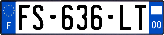 FS-636-LT