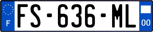 FS-636-ML