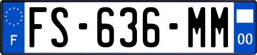 FS-636-MM