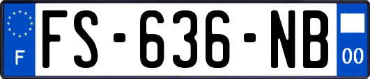 FS-636-NB