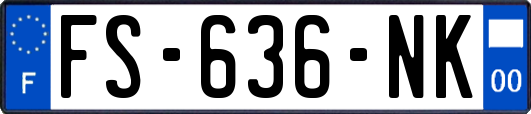 FS-636-NK