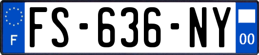FS-636-NY