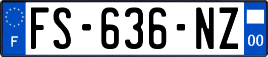 FS-636-NZ
