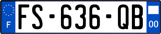 FS-636-QB