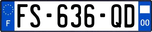 FS-636-QD