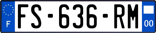 FS-636-RM
