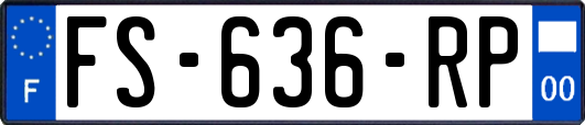FS-636-RP