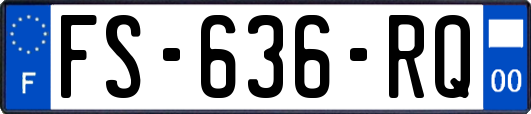 FS-636-RQ