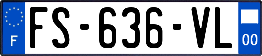 FS-636-VL