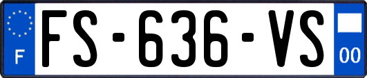 FS-636-VS