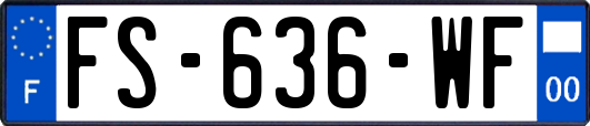 FS-636-WF