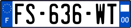 FS-636-WT