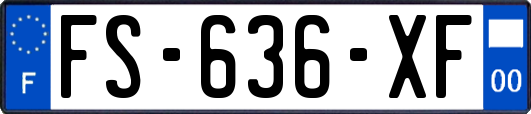 FS-636-XF