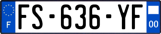 FS-636-YF