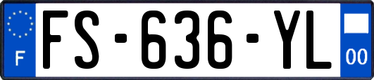 FS-636-YL