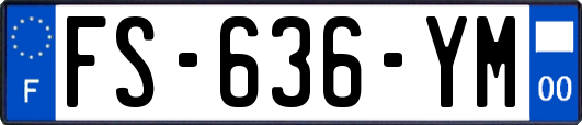 FS-636-YM