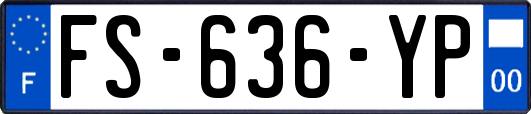 FS-636-YP