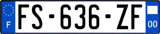 FS-636-ZF