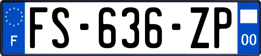 FS-636-ZP