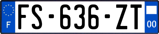 FS-636-ZT