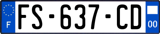FS-637-CD