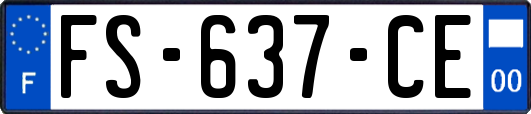 FS-637-CE