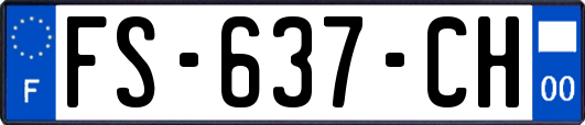 FS-637-CH