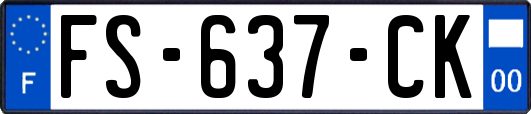 FS-637-CK