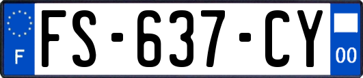 FS-637-CY