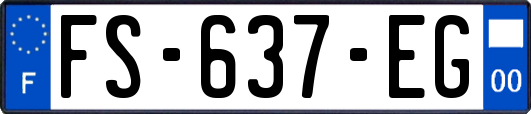 FS-637-EG