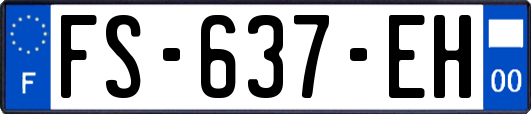 FS-637-EH